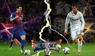 c罗梅西进球数据对比 c罗和梅西冠军数据对比